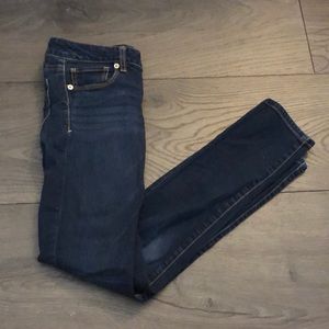 Dark Wash Jeans